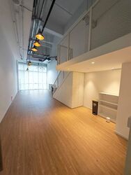 Woods Square (D25), Office #602160311